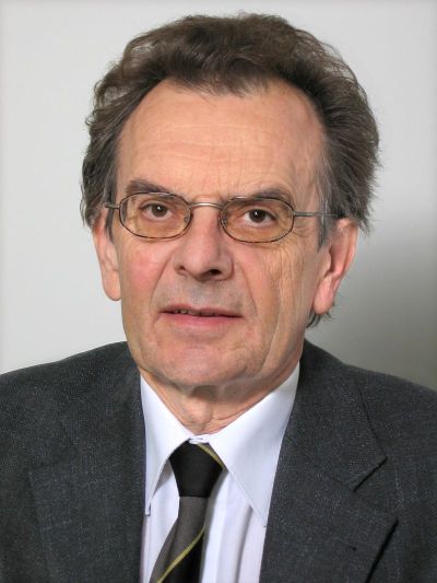 Dr. Dietmar Fasold